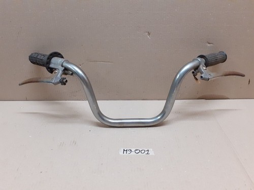 Handlebar moped motobecane - moped,