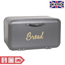Large Bread Bin Kitchen Loaf