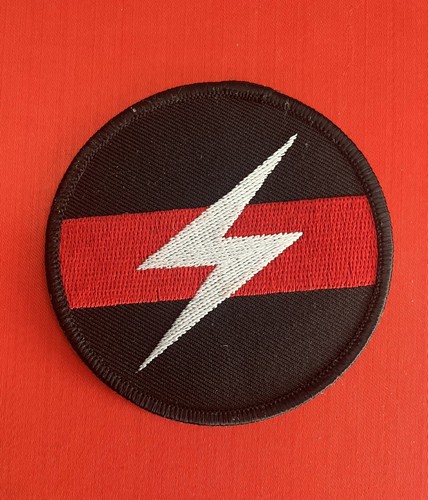 Throbbing gristle psychic - throbbing,