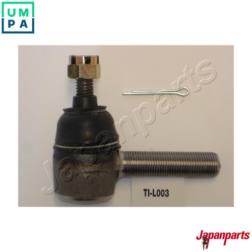 Tie rod end l003r for - tie, land