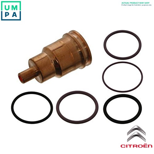 Genuine repair kit injector - repair,