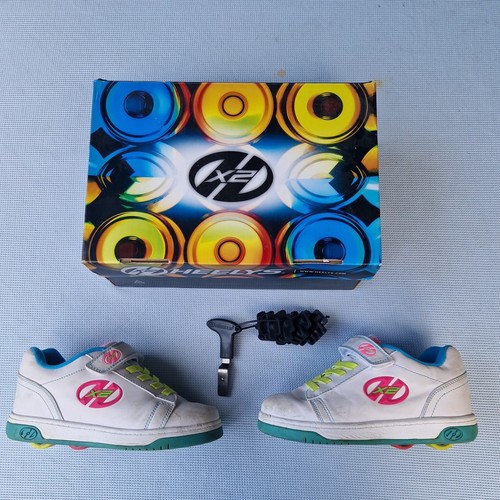 Heelys dual style - up,