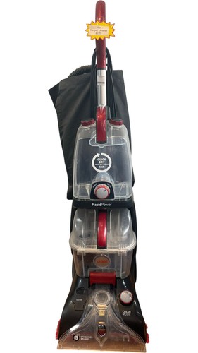 Vax rapidpower upright carpet - rapidpower,