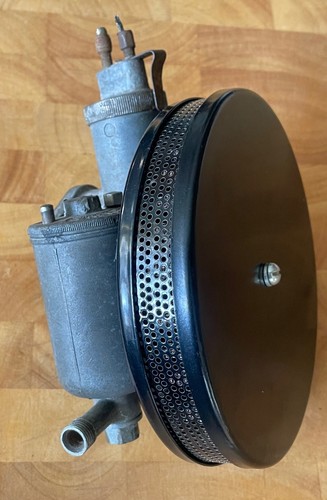 Air filter matchless ajs - filter,,
