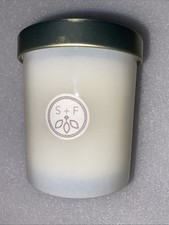 Sand and Fog lemoncello Small