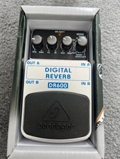 Behringer dr600 digital - behringer,