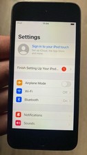 Apple iPod Touch 7th