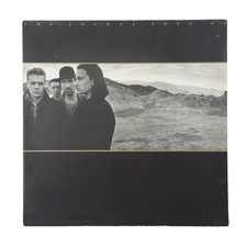 The joshua tree vinyl - tree,