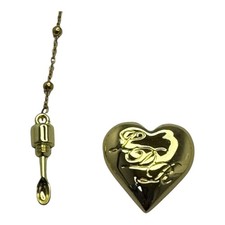 Lana Del Rey Spoon & Serpent