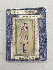 Alice's Adventures in