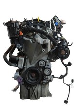 Engine for 2015 Ford B-Max