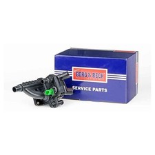 Borg & Beck Thermostat,Coolant