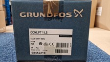 Grundfos 98452219 CONLIFT 1 LS