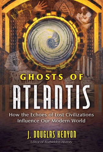 Ghosts atlantis how - ghosts, the