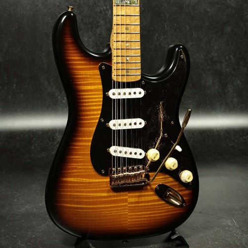 Fender custom shop - fender,