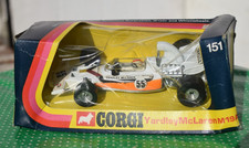 CORGI TOYS vintage #151