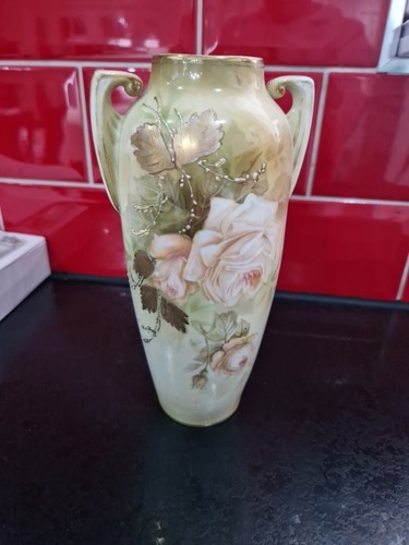 Antique royal bonn porcelain - royal,