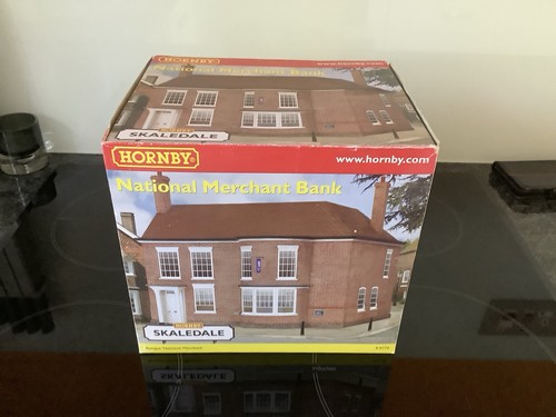 Hornby skaledale national - hornby,