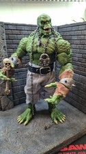 Killer Croc BAF Action Figure