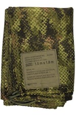 Original Canadian Army Cadpat