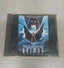 Batman: Mask of the Phantasm