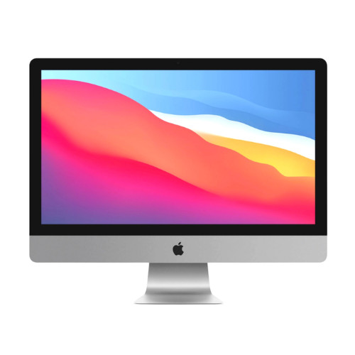 Apple imac late 2015 - imac,