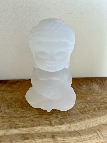Large white selenite - large, crystal