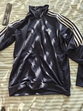 Brand New Mens Adidas Blue