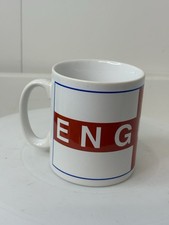 England george flag - st,