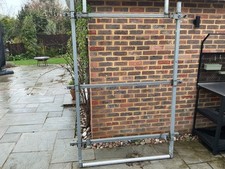 Saunders Roof Rack Fits Medium