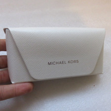 MICHAEL KORS Hard WHITE CREAM