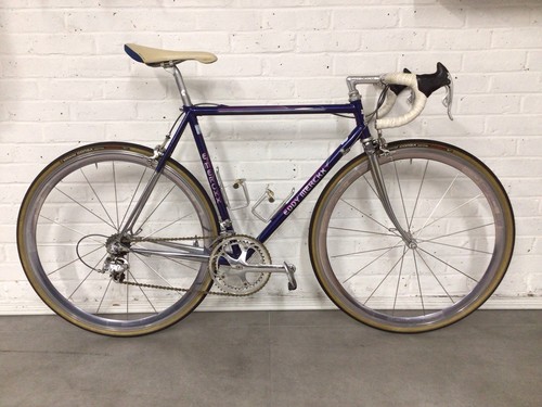 Eddy merckx corsa road bike - eddy, 01