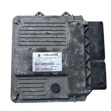 55566390HN Vauxhall Combo 1.3 CDTI Engine Control Unit ECU GM 55566390 HN D032