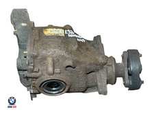 BMW 1 3 SERIES DIFFERENTIAL