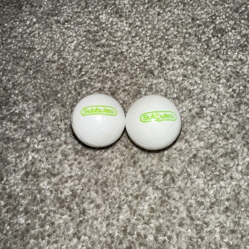 Subbuteo classic footballs - classic,