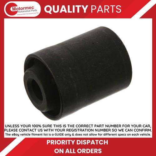 Febi 38992 axle beam - febi,