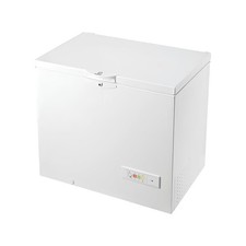 Indesit 255 Litre Freestanding