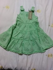 BNWT TED BAKER GREEN TODDLER