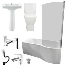 Vercelli Giralda P Shaped