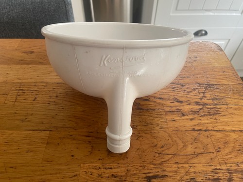 Kenwood chef a708 juice - chef,