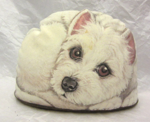 Westie puppy pupper weight - westie,