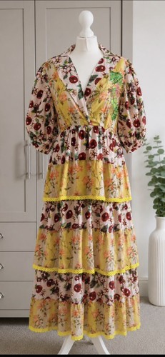 Couture 100 cotton maxi - couture, 100%