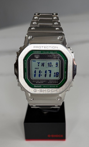 Casio shock gmw b5000 3er - g-shock, gmw-b5000-3er