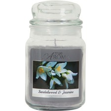 True Aroma Sandlewood &