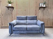 Sofology Ezra 2 Seater Sofa