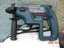 Bosch gbh vre sds hammer - ,