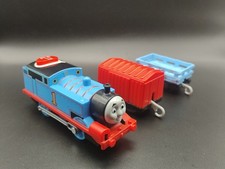 Interactive Talking Thomas &