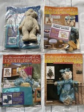 The Wonderful World Of Teddy