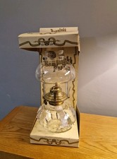 Vintage Lamplight Farms glass