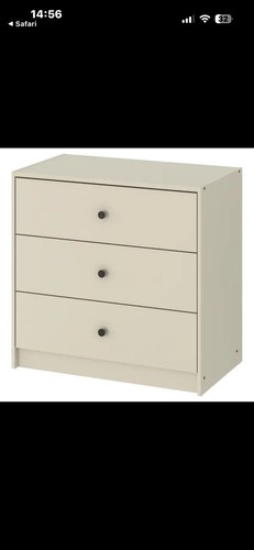Ikea gursken chest - gursken,